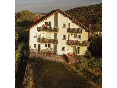 Apartment 2-Bettwohnung (35 qm) - Pfaffenberg - Outdoor photo 8