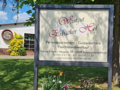 Apartment 2-Bettwohnung (35 qm) - Pfaffenberg - Outdoor photo 11