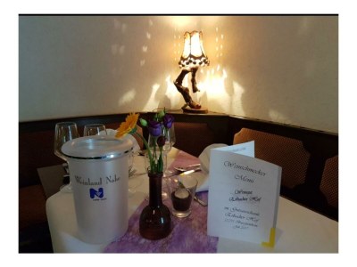 Apartment 2-Bettwohnung (35 qm) - Pfaffenberg - Outdoor photo 19