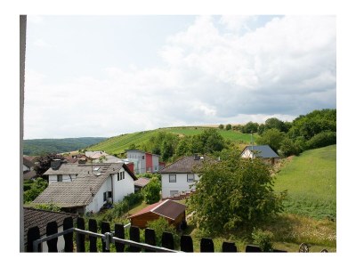 Apartment 2-Bettwohnung (35 qm) - Pfaffenberg - Features photo 20