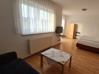 Apartment 2-Bettwohnung (35 qm) - Pfaffenberg - Features photo 21