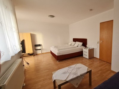 Apartment 2-Bettwohnung (35 qm) - Pfaffenberg - Features photo 22