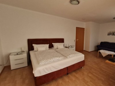 Apartment 2-Bettwohnung (35 qm) - Pfaffenberg - Features photo 23