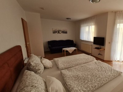 Apartment 2-Bettwohnung (35 qm) - Pfaffenberg - Features photo 24