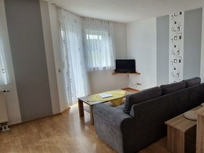 Apartment 2-Bettwohnung (40 qm) - Schlossberg - Features photo 21
