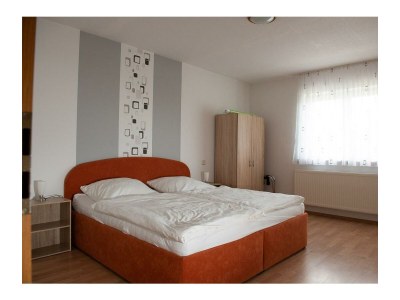Apartment 2-Bettwohnung (40 qm) - Schlossberg - Features photo 23