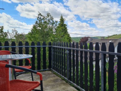 Apartment 2-Bettwohnung (40 qm) - Schlossberg - Features photo 24