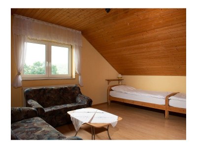 Apartment Ferienwohnung (60 qm) - Features photo 20