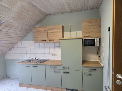 Apartment Ferienwohnung (60 qm) - Features photo 22