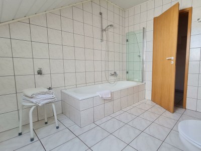 Apartment Ferienwohnung (60 qm) - Features photo 24