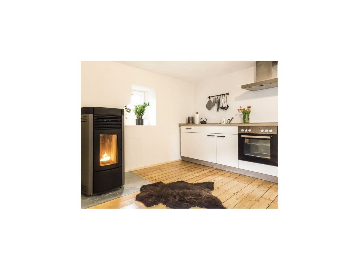 Apartment Ferienhaus, Dusche, WC, 2 Schlafräume - Outdoor photo 2