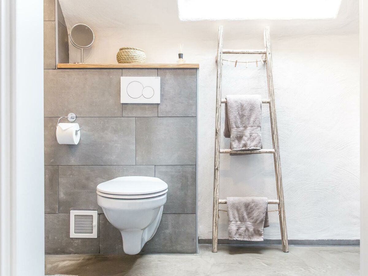 Apartment Ferienhaus, Dusche, WC, 2 Schlafräume - Outdoor photo 4