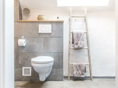 Apartment Ferienhaus, Dusche, WC, 2 Schlafräume - Outdoor photo 4