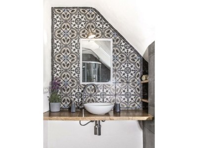 Apartment Ferienhaus, Dusche, WC, 2 Schlafräume - Outdoor photo 5