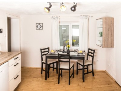 Apartment Ferienhaus, Dusche, WC, 2 Schlafräume - Outdoor photo 7