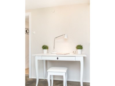 Apartment Ferienhaus, Dusche, WC, 2 Schlafräume - Outdoor photo 8