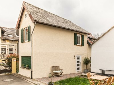 Apartment Ferienhaus, Dusche, WC, 2 Schlafräume - Outdoor photo 12