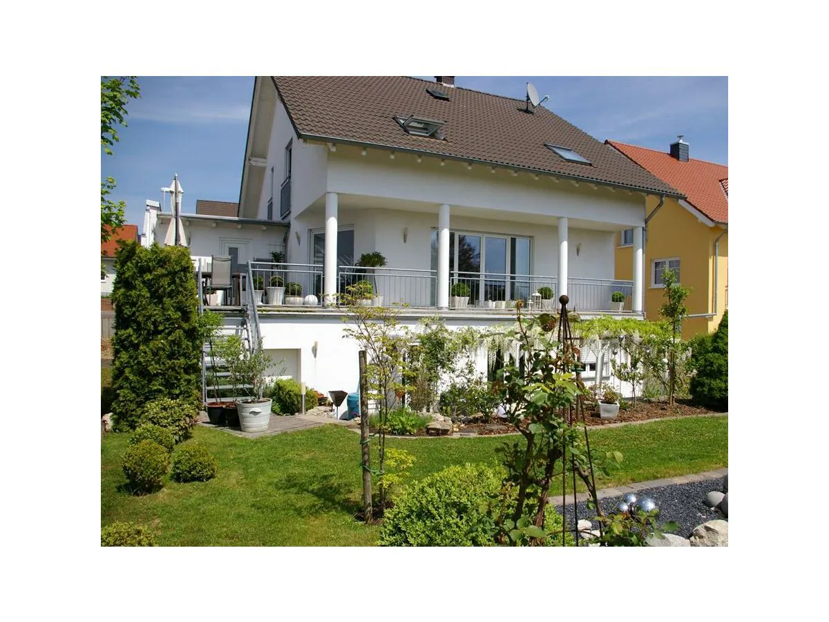 Apartment Ferienwohnung