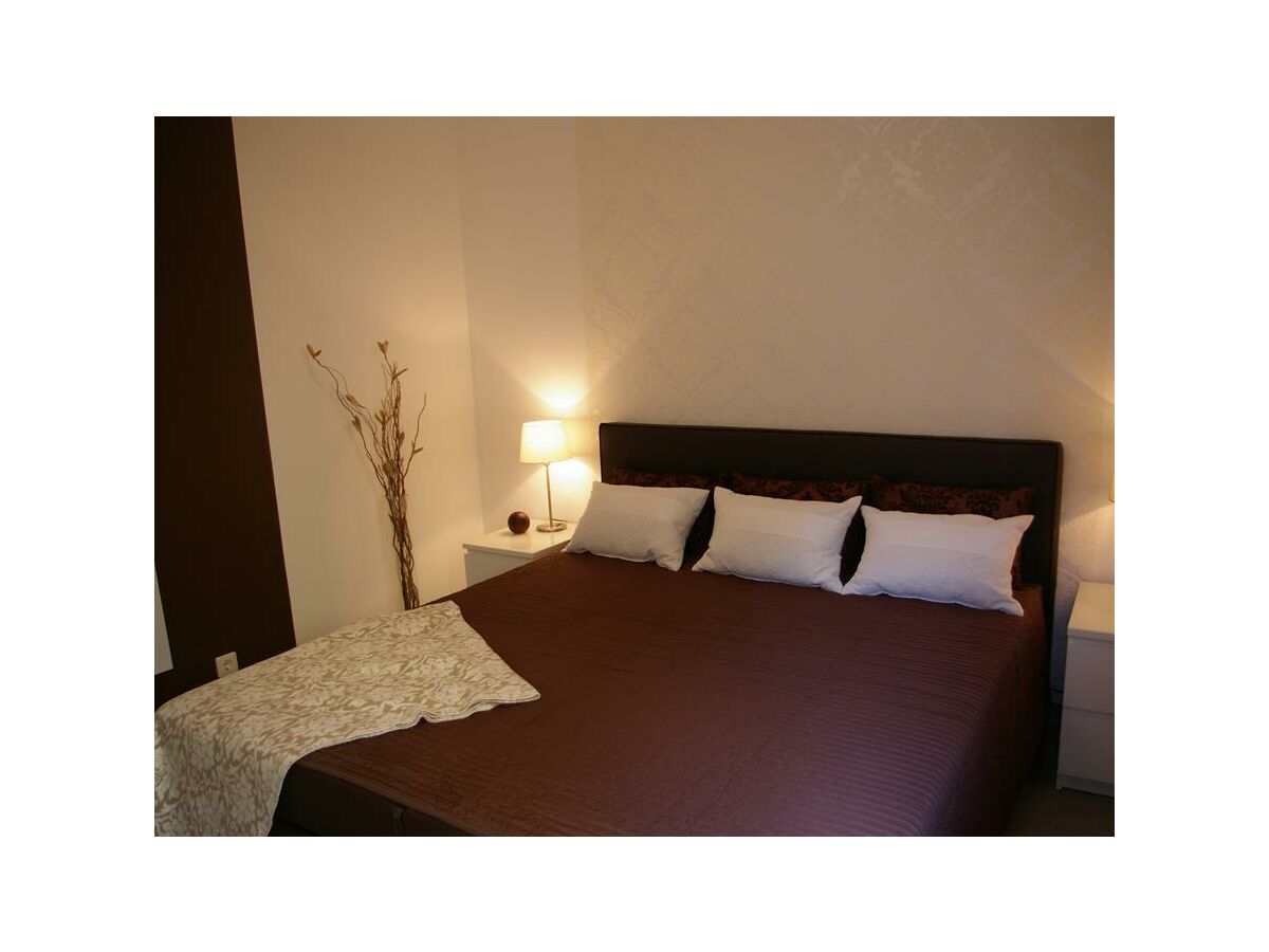 Apartment Ferienwohnung - Outdoor photo 2