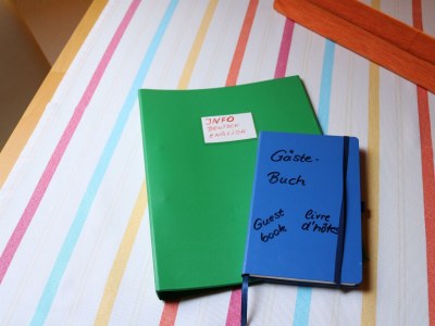 Holiday room Michels Room - Features photo 11