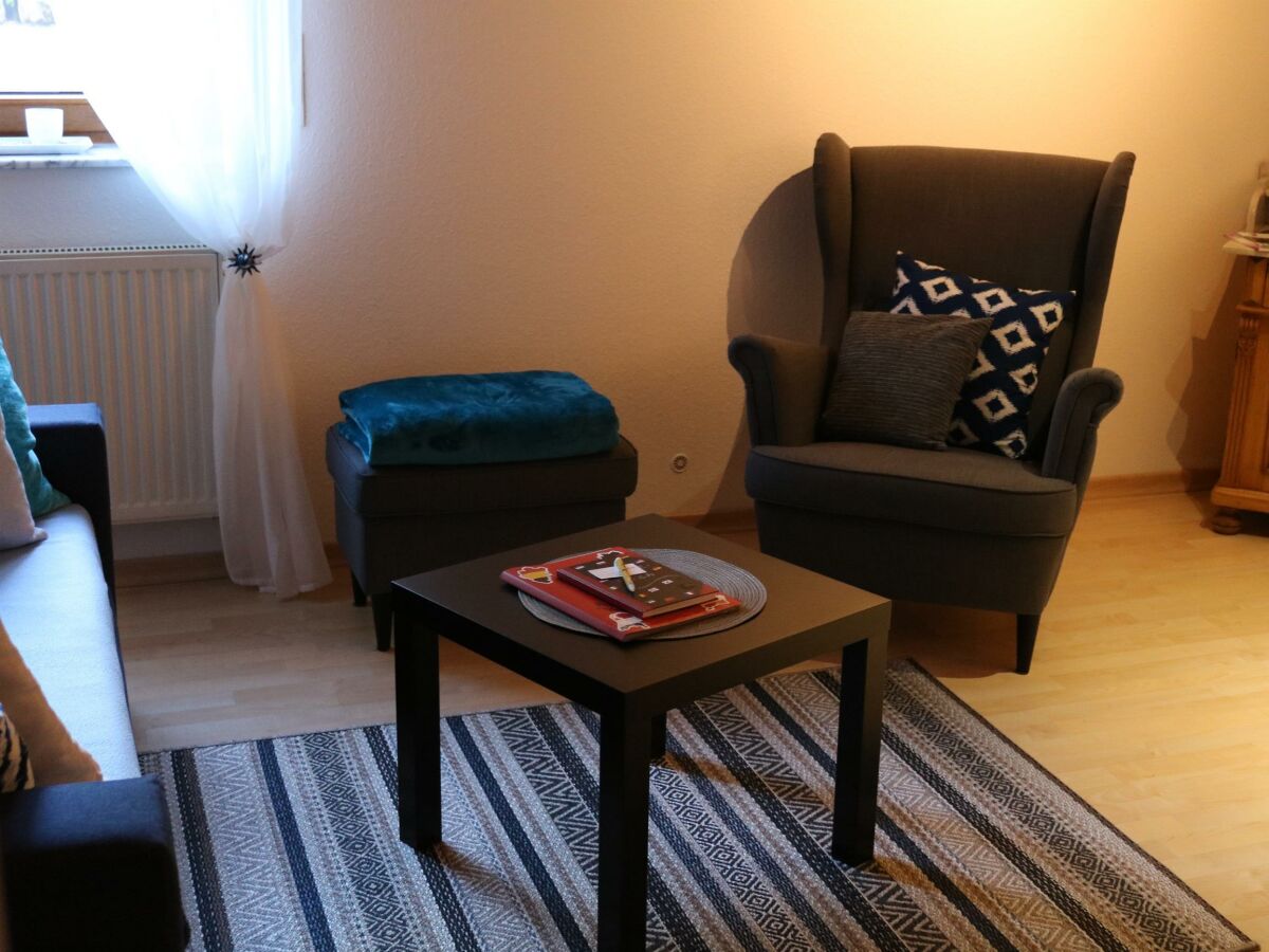 Apartment Michels Nest (Ferienwohnung) - Outdoor photo 2