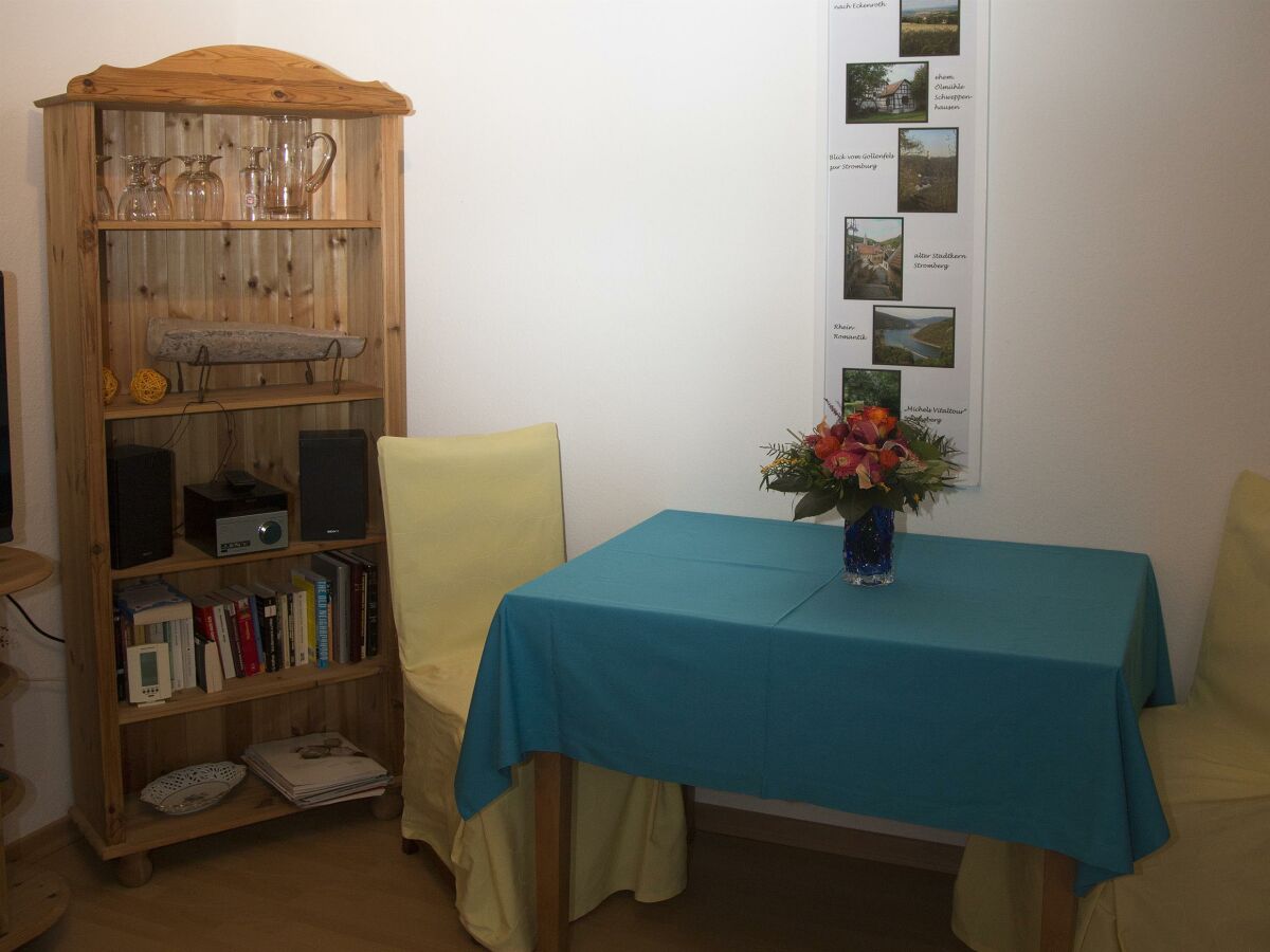 Apartment Michels Nest (Ferienwohnung) - Outdoor photo 3