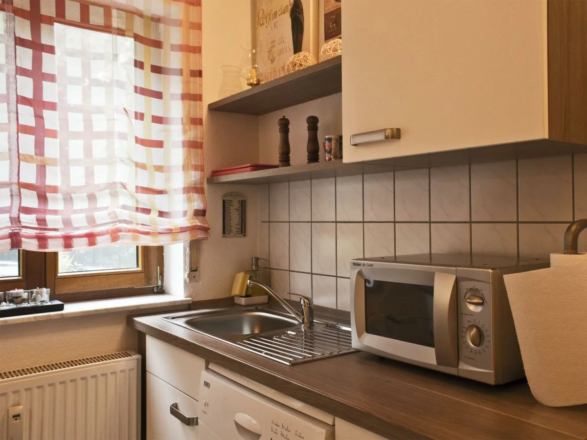 Apartment Michels Nest (Ferienwohnung) - Outdoor photo 5