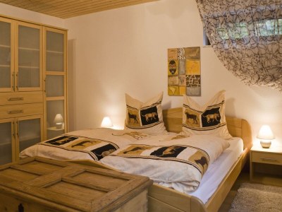 Apartment Michels Nest (Ferienwohnung) - Outdoor photo 4