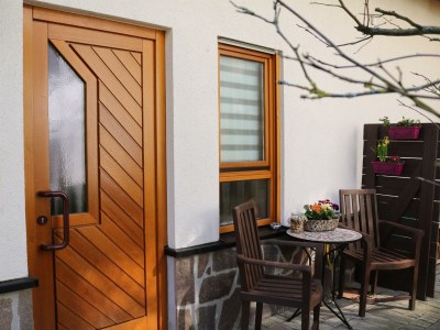 Apartment Michels Nest (Ferienwohnung) - Outdoor photo 7