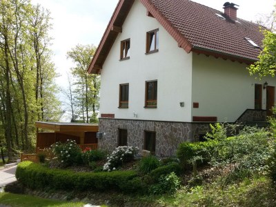 Apartment Michels Nest (Ferienwohnung) - Features photo 10