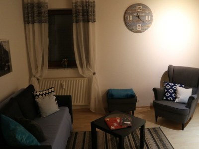 Apartment Michels Nest (Ferienwohnung) - Features photo 11