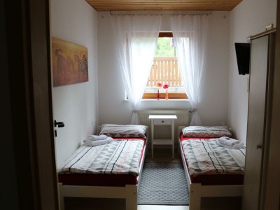 Apartment Michels Nest (Ferienwohnung) - Features photo 12