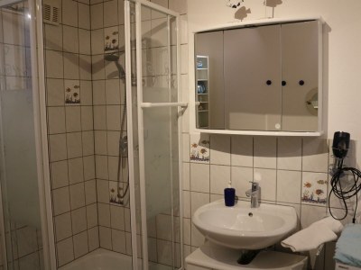 Apartment Michels Nest (Ferienwohnung) - Features photo 13