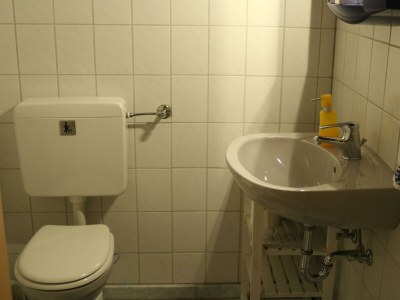 Apartment Michels Nest (Ferienwohnung) - Features photo 14