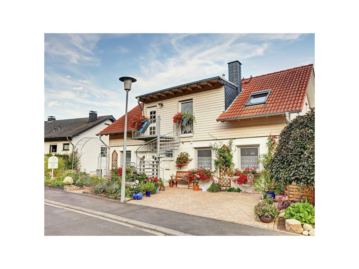 Apartment Ferienwohnungen Vorbek