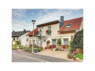 Apartment Ferienwohnungen Vorbek in Kirn - Apartment