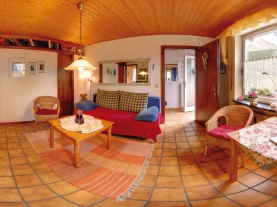 Apartment Ferienwohnungen Vorbek - Outdoor photo 8