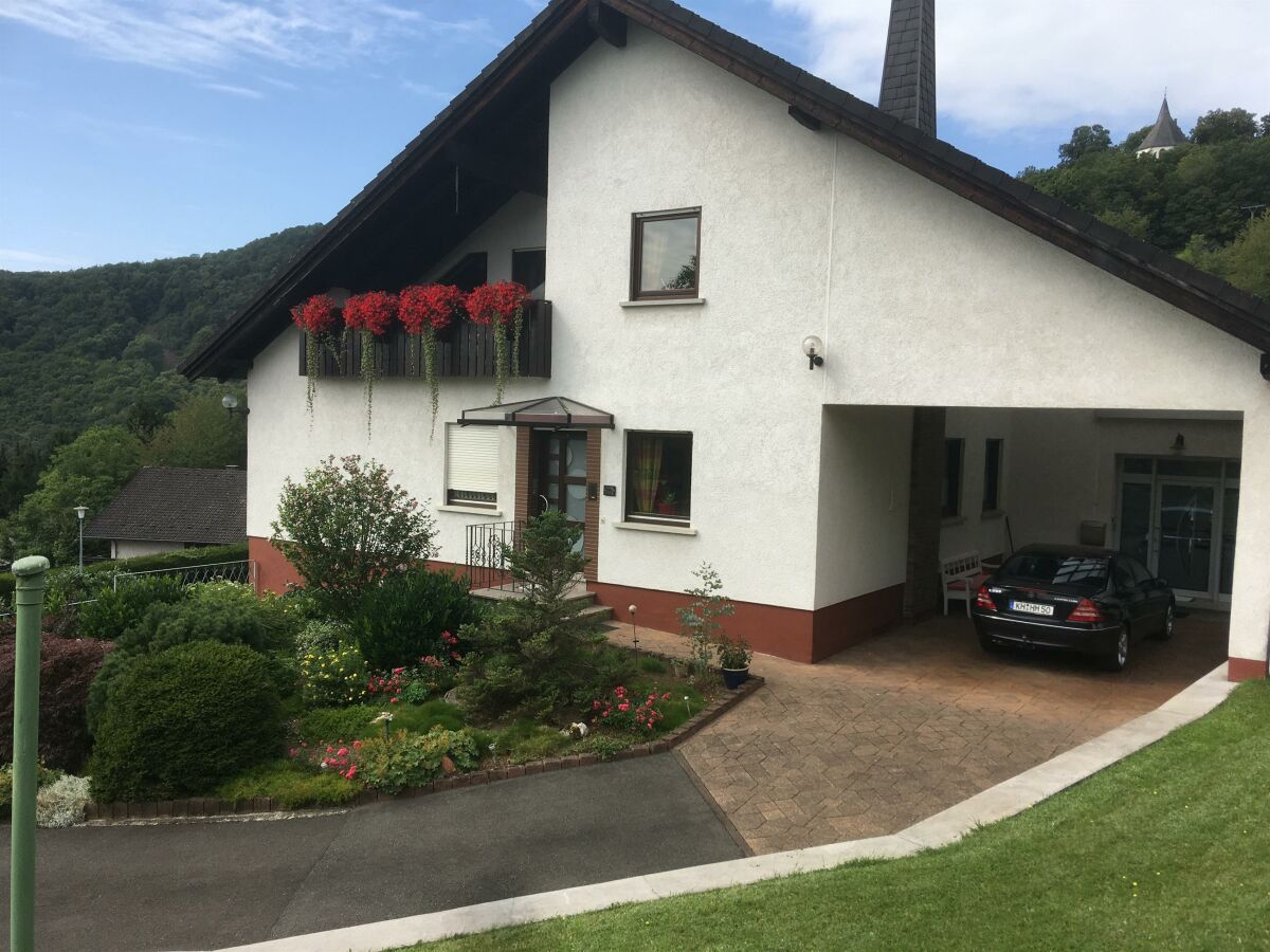 Apartment Appartement/Fewo, Dusche und Badewanne, 2 Schlafrä