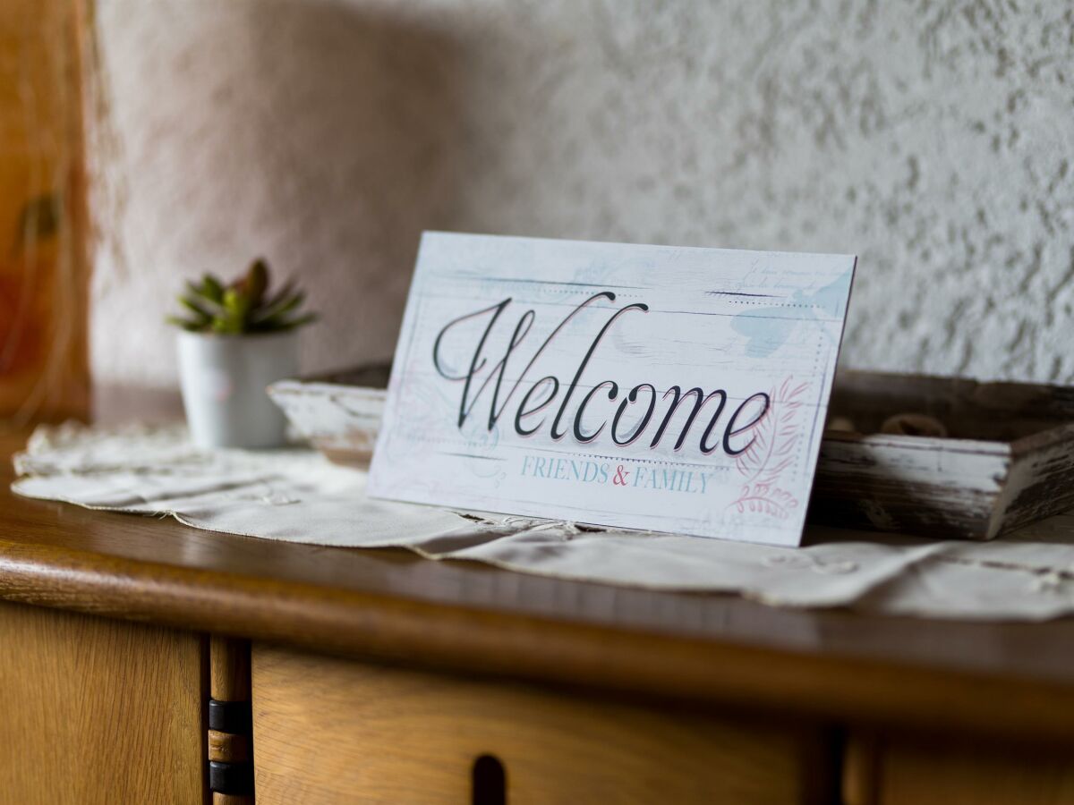 Apartment Appartement/Fewo, Dusche und Badewanne, 2 Schlafrä - Outdoor photo 5