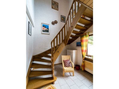 Apartment Appartement/Fewo, Dusche und Badewanne, 2 Schlafrä - Outdoor photo 3