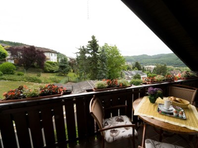 Apartment Appartement/Fewo, Dusche und Badewanne, 2 Schlafrä - Outdoor photo 4