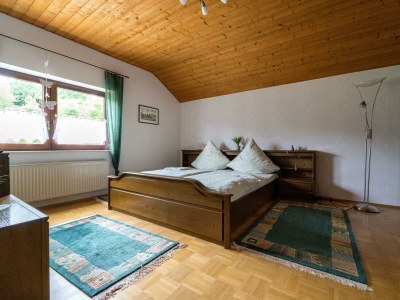 Apartment Appartement/Fewo, Dusche und Badewanne, 2 Schlafrä - Features photo 6