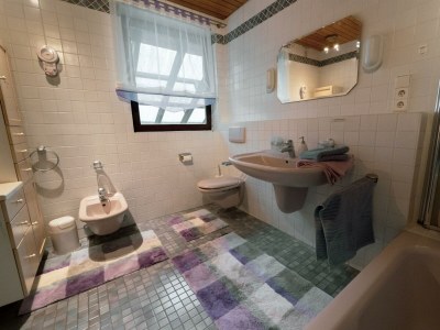 Apartment Appartement/Fewo, Dusche und Badewanne, 2 Schlafrä - Features photo 7