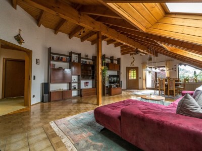 Apartment Appartement/Fewo, Dusche und Badewanne, 2 Schlafrä - Features photo 9