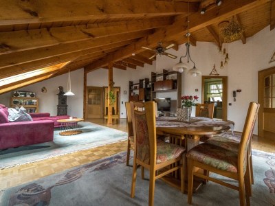 Apartment Appartement/Fewo, Dusche und Badewanne, 2 Schlafrä - Features photo 10