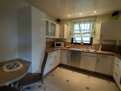 Apartment Appartement/Fewo, Dusche und Badewanne, 2 Schlafrä - Features photo 11