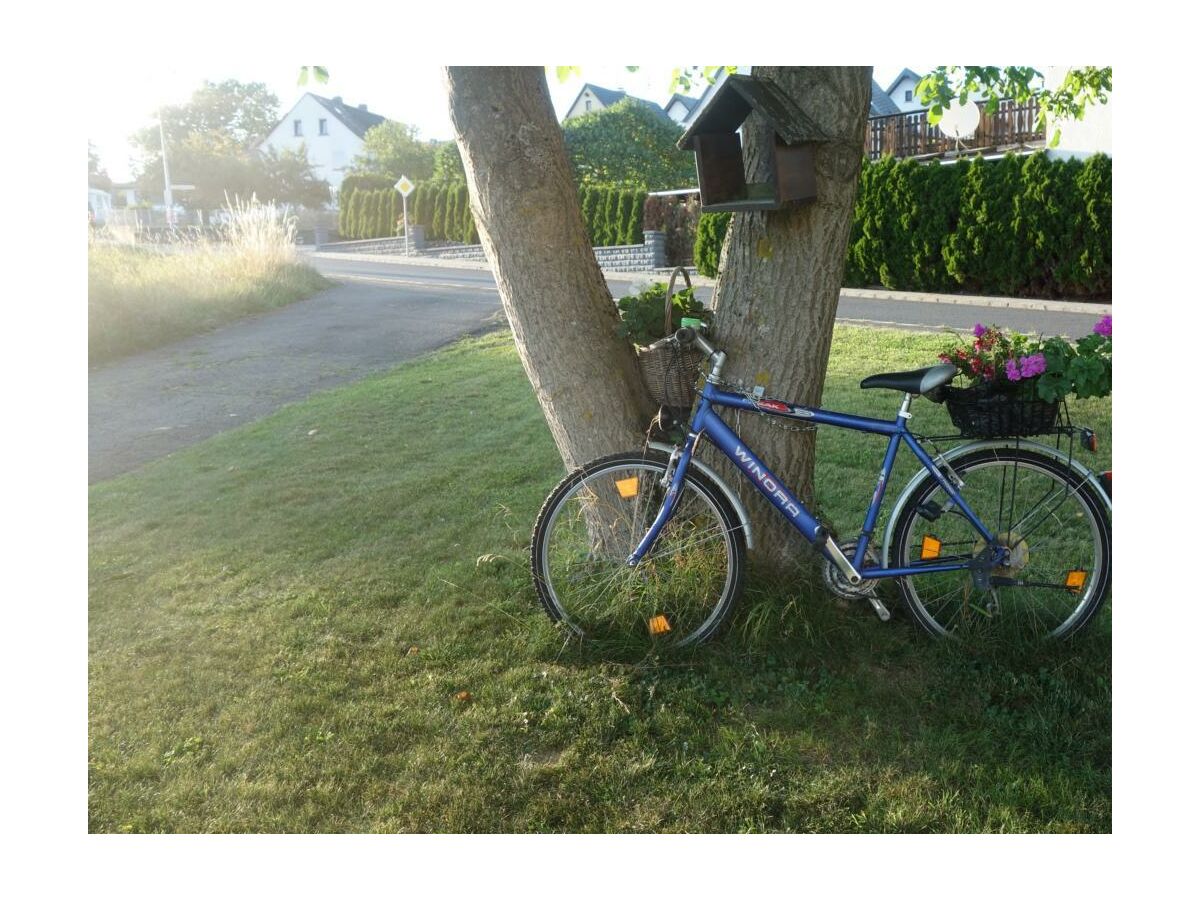 Apartment Appartement/Fewo, Dusche und Bad, WC, 1 Schlafraum - Outdoor photo 4