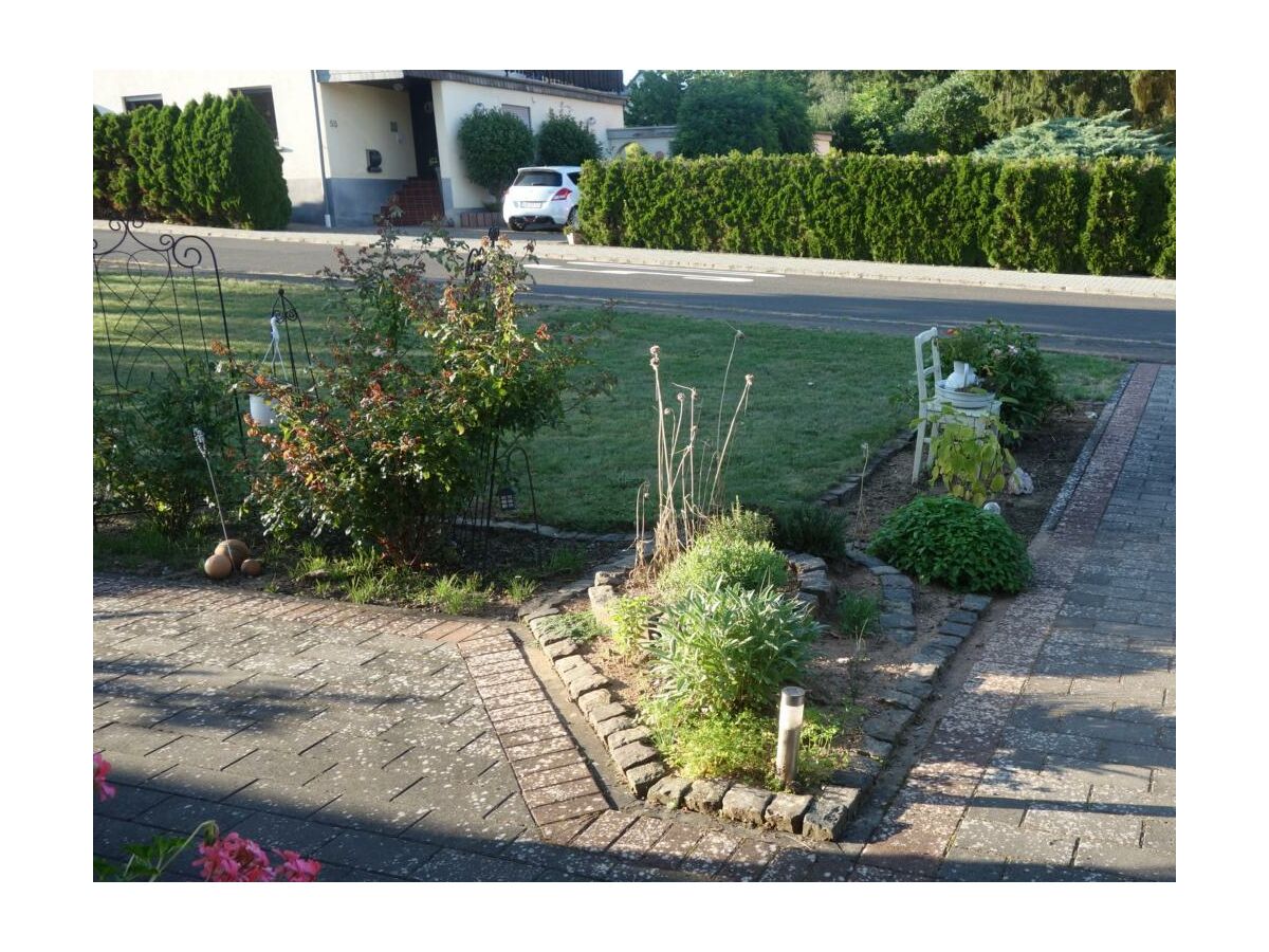 Apartment Appartement/Fewo, Dusche und Bad, WC, 1 Schlafraum - Outdoor photo 5