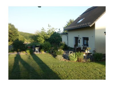 Apartment Appartement/Fewo, Dusche und Bad, WC, 1 Schlafraum in Oberhausen - Apartment