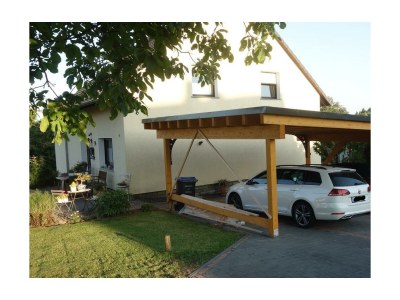 Apartment Appartement/Fewo, Dusche und Bad, WC, 1 Schlafraum - Outdoor photo 2